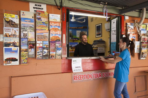 Alice Lodge - Brisbane Tourism 22