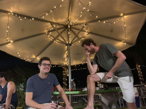 Alice Lodge - Brisbane Tourism 17