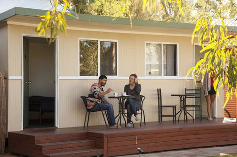 Alice Lodge - Brisbane Tourism 36