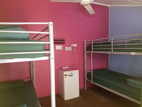 Alice Lodge - Brisbane Tourism 44