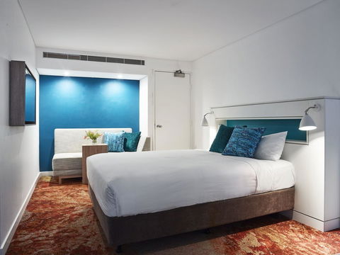The Lost Camel Hotel - Tourism Brisbane 2