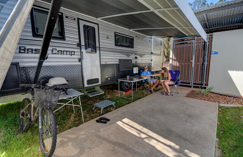 Hidden Valley Holiday Park Darwin - Brisbane Tourism 39