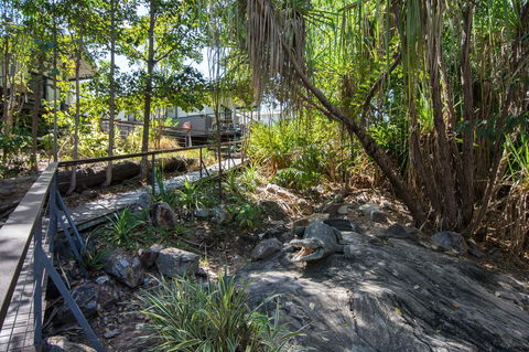 Hidden Valley Holiday Park Darwin - Brisbane Tourism 27
