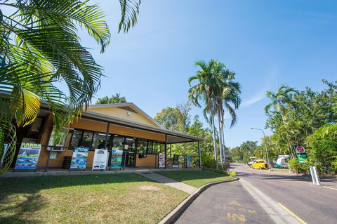Hidden Valley Holiday Park Darwin - Brisbane Tourism 0