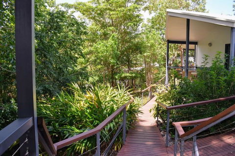 Hidden Valley Holiday Park Darwin - Brisbane Tourism 21