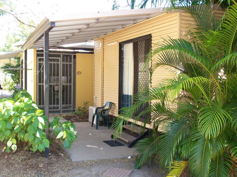 Hidden Valley Holiday Park Darwin - Brisbane Tourism 32