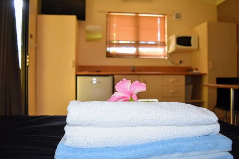 Hidden Valley Holiday Park Darwin - Brisbane Tourism 11