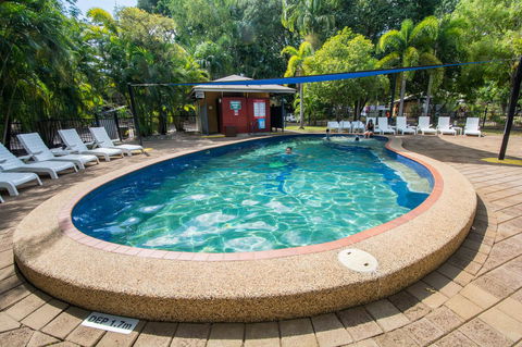 Hidden Valley Holiday Park Darwin - Brisbane Tourism 40
