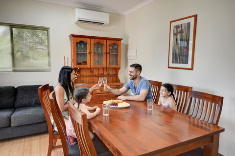 Hidden Valley Holiday Park Darwin - Brisbane Tourism 36