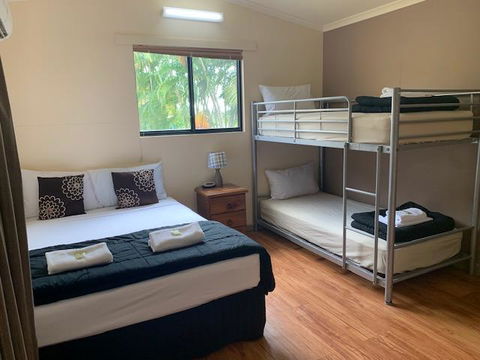 Hidden Valley Holiday Park Darwin - Brisbane Tourism 10