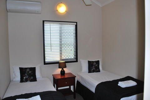 Hidden Valley Holiday Park Darwin - Brisbane Tourism 7