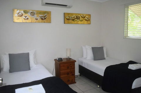 Hidden Valley Holiday Park Darwin - Brisbane Tourism 16