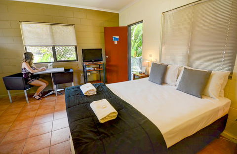 Hidden Valley Holiday Park Darwin - Brisbane Tourism 29