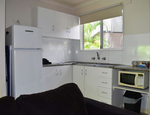 Hidden Valley Holiday Park Darwin - Brisbane Tourism 17