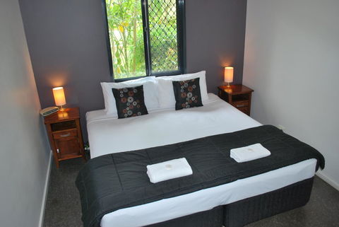 Hidden Valley Holiday Park Darwin - Brisbane Tourism 13