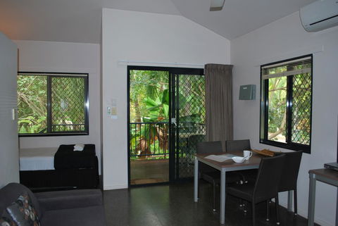 Hidden Valley Holiday Park Darwin - Brisbane Tourism 14