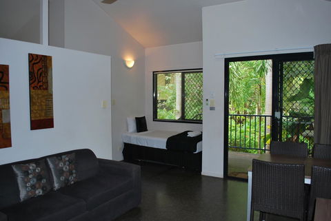 Hidden Valley Holiday Park Darwin - Brisbane Tourism 15