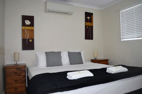 Hidden Valley Holiday Park Darwin - Brisbane Tourism 19
