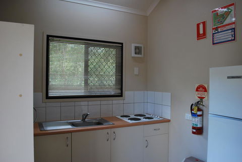 Hidden Valley Holiday Park Darwin - Brisbane Tourism 5