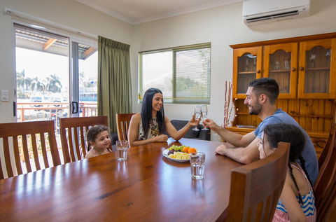 Hidden Valley Holiday Park Darwin - Brisbane Tourism 35