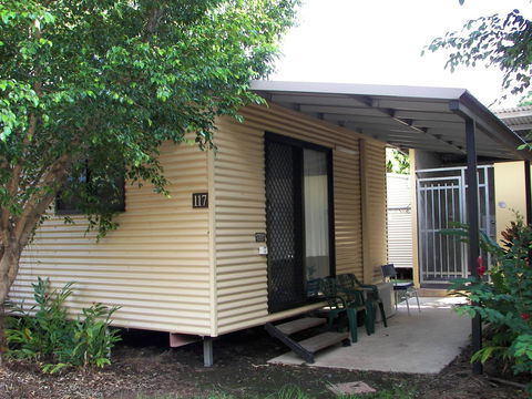 Hidden Valley Holiday Park Darwin - Brisbane Tourism 34
