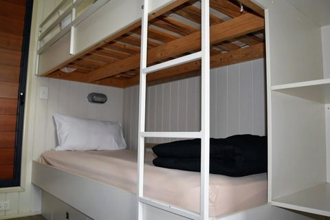 Hidden Valley Holiday Park Darwin - Brisbane Tourism 25