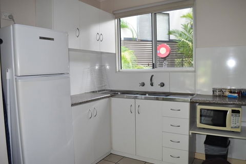 Hidden Valley Holiday Park Darwin - Brisbane Tourism 20