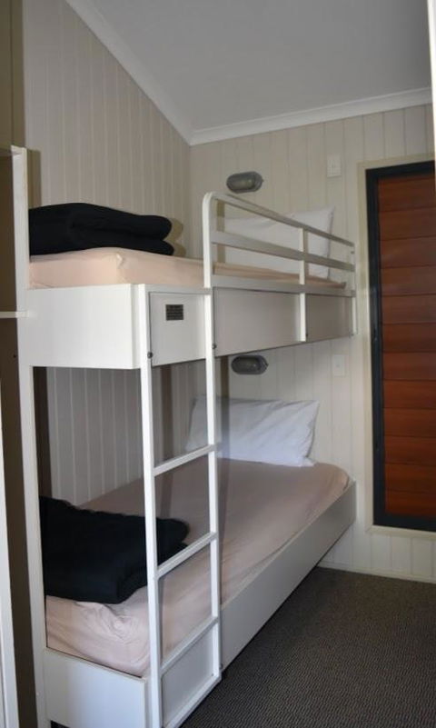 Hidden Valley Holiday Park Darwin - Brisbane Tourism 26