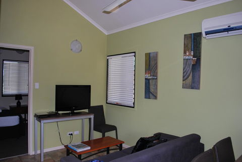 Hidden Valley Holiday Park Darwin - Brisbane Tourism 6