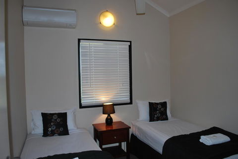 Hidden Valley Holiday Park Darwin - Brisbane Tourism 8