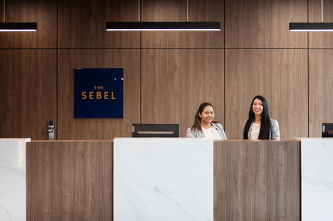 The Sebel Canberra Civic - Brisbane Tourism 27
