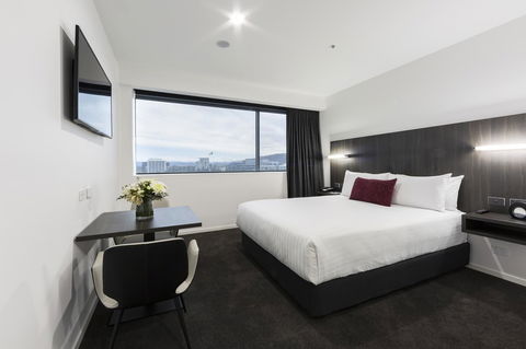 The Sebel Canberra Civic - Brisbane Tourism 2