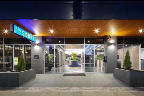The Sebel Canberra Civic - Brisbane Tourism 4