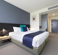 Mantra MacArthur Hotel - Tourism Brisbane
