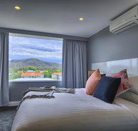 Canberra Rex Hotel - Tourism Brisbane
