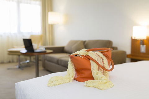 Novotel Canberra - Brisbane Tourism 32