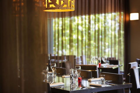 Novotel Canberra - Brisbane Tourism 43