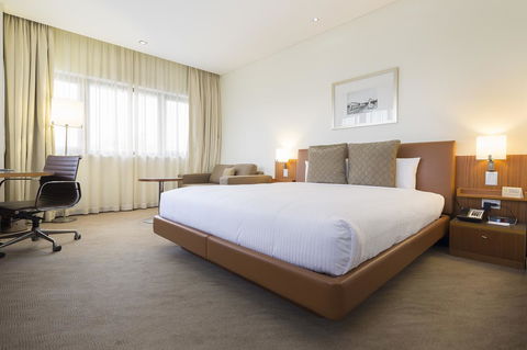 Novotel Canberra - Brisbane Tourism 24