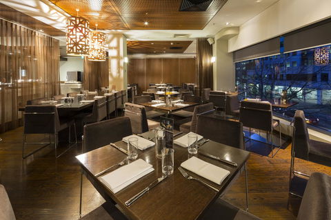 Novotel Canberra - Brisbane Tourism 1