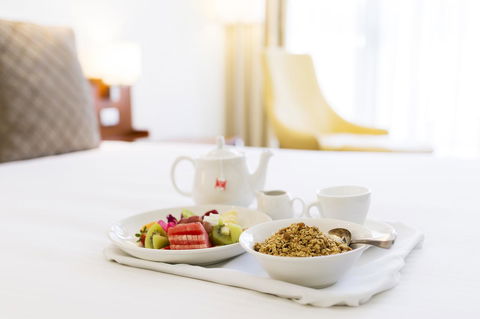 Novotel Canberra - Brisbane Tourism 31