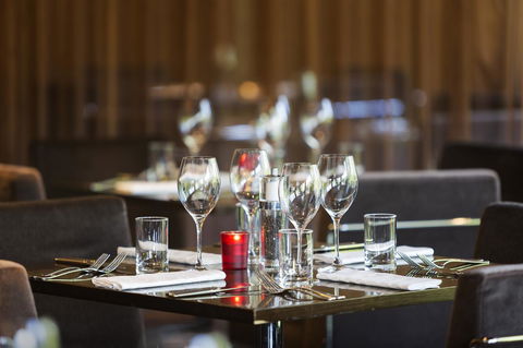 Novotel Canberra - Brisbane Tourism 44