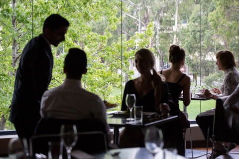 Novotel Canberra - Brisbane Tourism 5