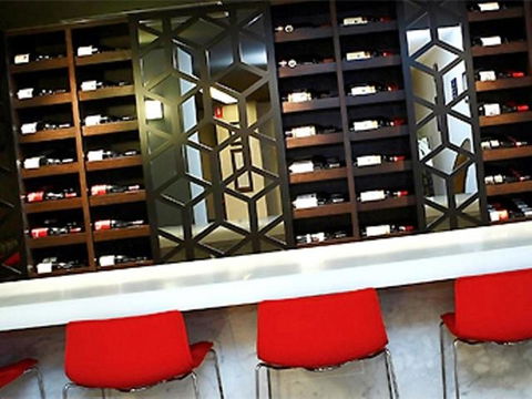 Novotel Canberra - Brisbane Tourism 26