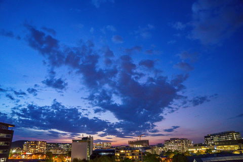 Highgate Executive Apartment City Walk Canberra - Brisbane Tourism 2