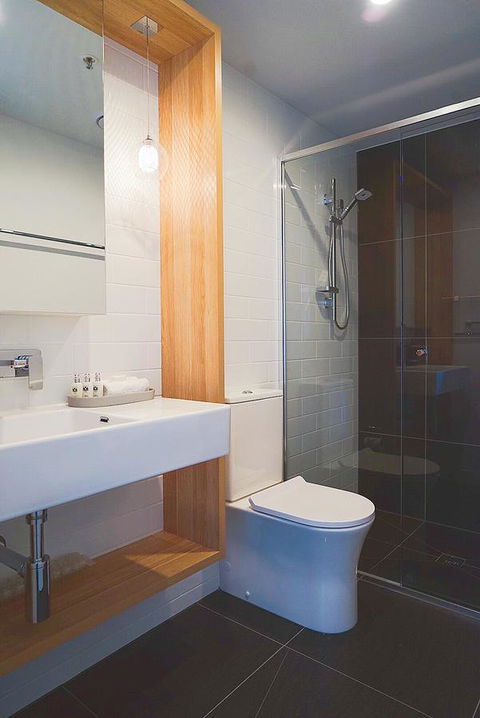Highgate Executive Apartment City Walk Canberra - Brisbane Tourism 27