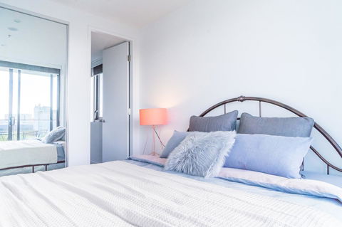 Highgate Executive Apartment City Walk Canberra - Brisbane Tourism 16