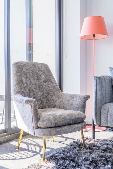 Highgate Executive Apartment City Walk Canberra - Brisbane Tourism 11