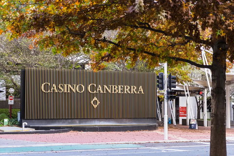 Highgate Executive Apartment City Walk Canberra - Brisbane Tourism 41