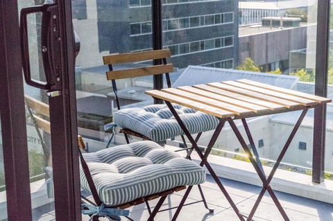 Highgate Executive Apartment City Walk Canberra - Brisbane Tourism 23