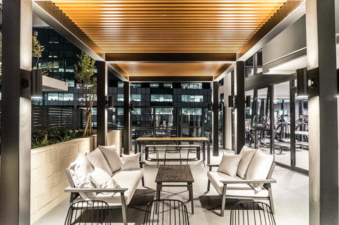Highgate Executive Apartment City Walk Canberra - Brisbane Tourism 30